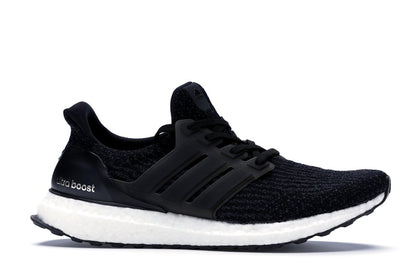 adidas Ultra Boost 3.0 Core Black (Women's)