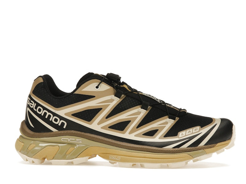 Salomon XT-6 END Dark Truffle