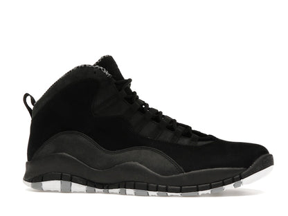 Jordan 10 Retro Stealth (2012)