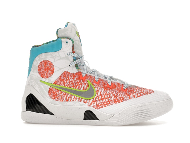 Nike Kobe 9 Elite Protro What The (2025) (GS)