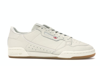 adidas Continental 80 Off White Gum