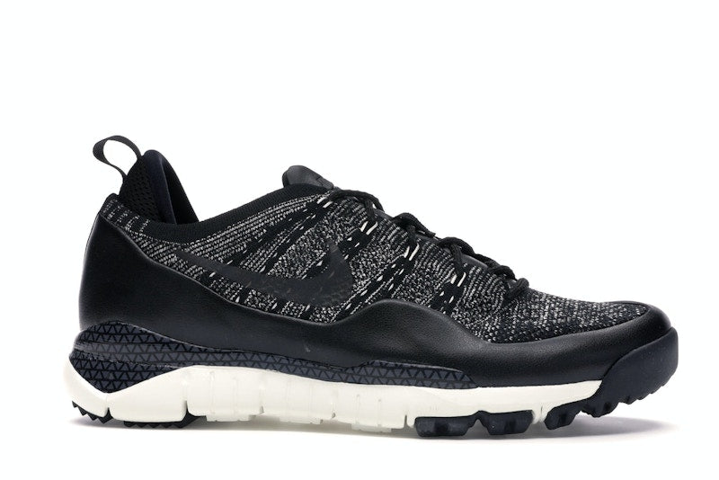 Nike Lupinek Flyknit Low Sail/Black-Anthracite