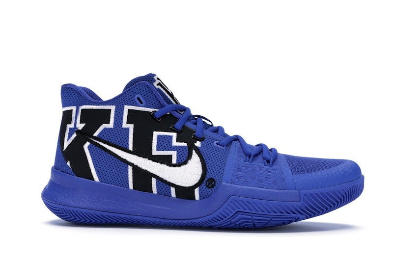Nike Kyrie 3 Duke