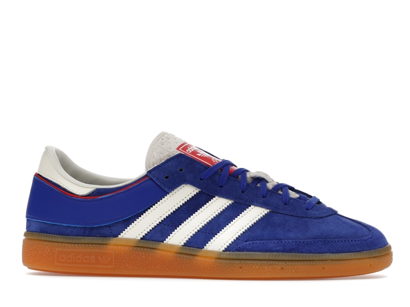 adidas Handball Cup SPZL Semi Lucid Blue Cream White