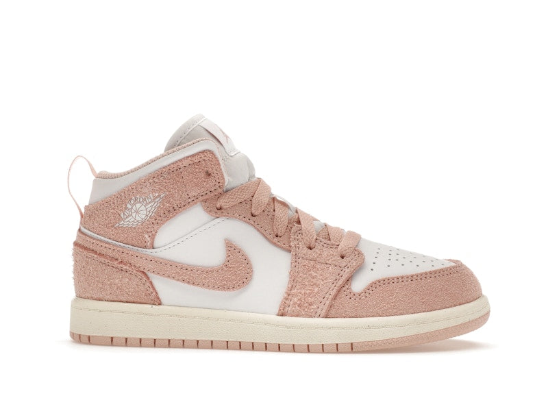 Jordan 1 Mid SE Legend Pink (PS)
