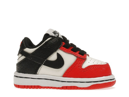 Nike Dunk Low EMB NBA 75th Anniversary Chicago (TD)