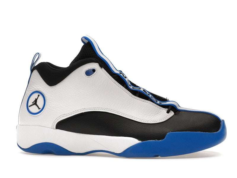 Jordan Jumpman Pro Quick White Black Royal (2017)