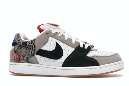 Nike SB Zoom Team Edition Danny Supa