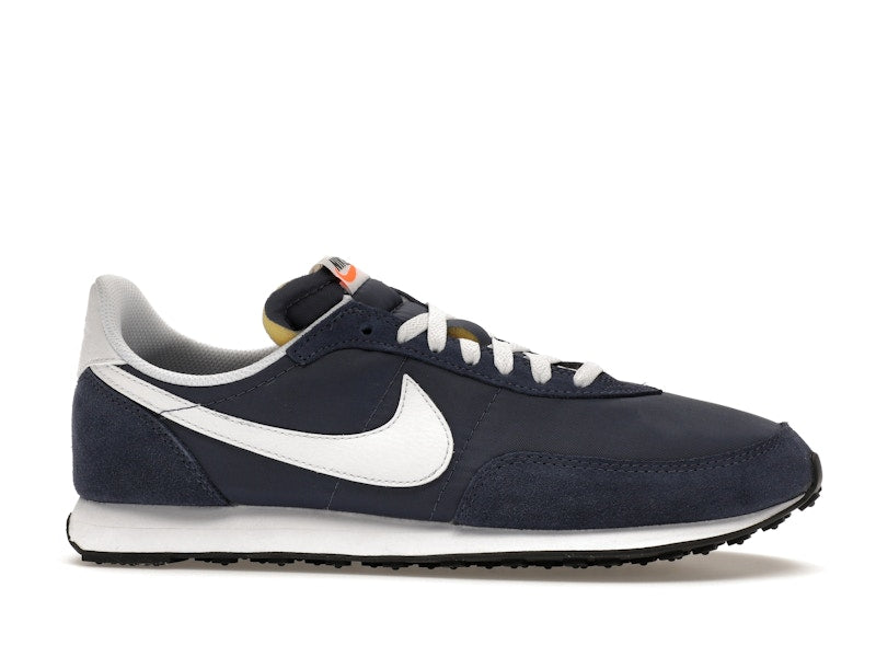 Nike Waffle Trainer 2 Midnight Navy