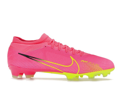 Nike Zoom Mercurial Vapor 15 Pro FG Luminous Pack