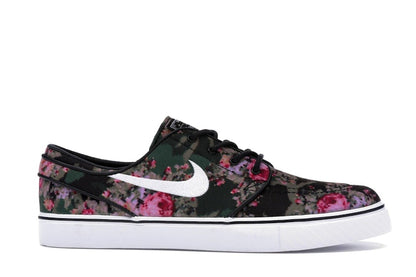 Nike SB Zoom Stefan Janoski Digi Floral Pink (2016)