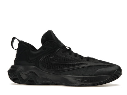 Nike Giannis Immortality 3 Triple Black