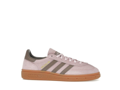 adidas Handball Spezial Clear Pink Earth Strata (GS)
