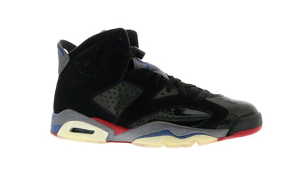 Jordan 6 Retro Pistons