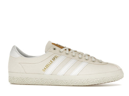 adidas Gazelle SPZL Chalk White