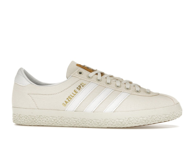 adidas Gazelle SPZL Chalk White