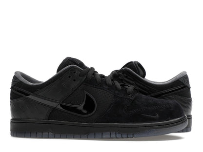 Nike Dunk Low Ducks of a Feather Black University of Oregon PE