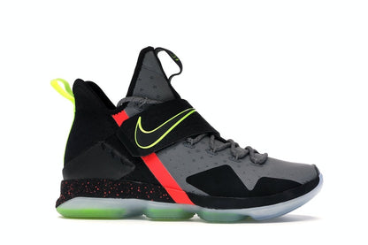 Nike LeBron 14 Out of Nowhere
