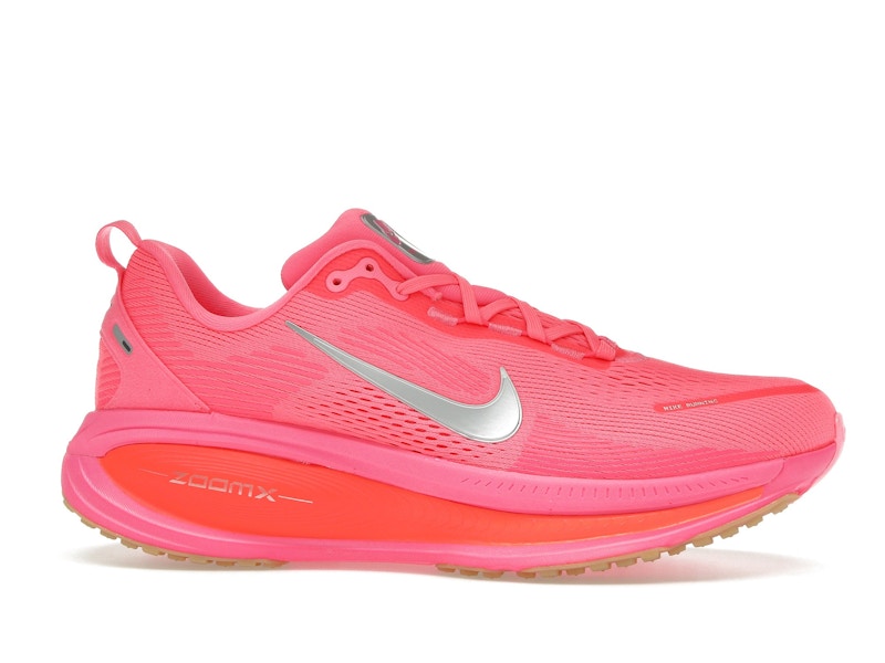 Nike Vomero 18 Digital Pink Hyper Orange (Women's)