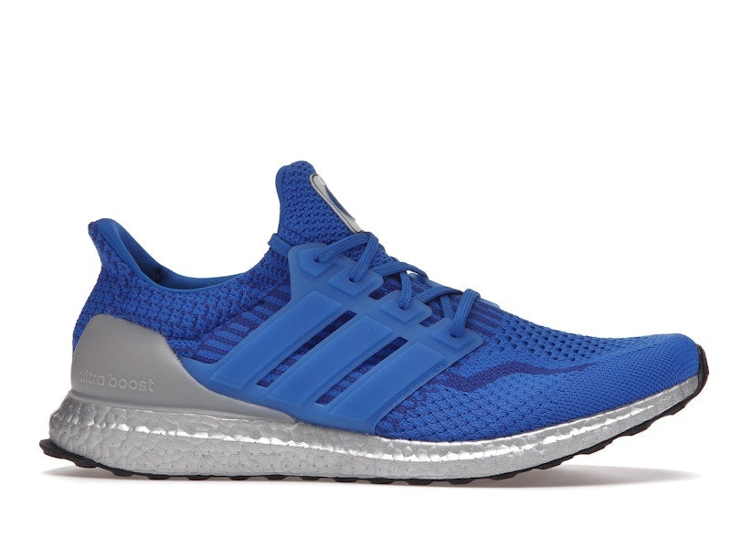 adidas Ultra Boost 5.0 DNA NASA Football Blue