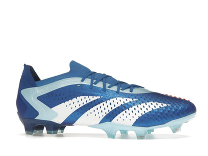 adidas Predator Accuracy.1 Low FG Marinerush Pack