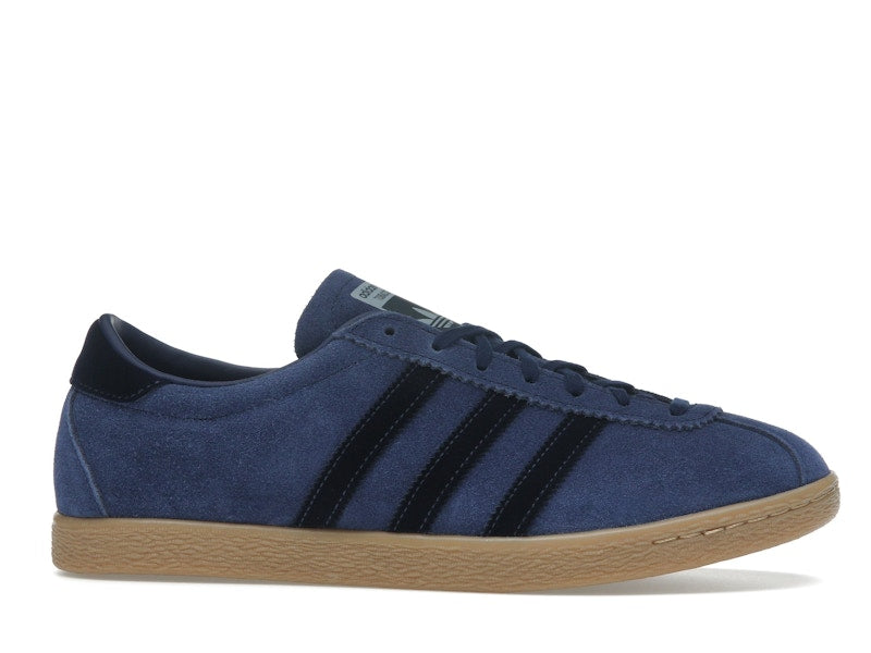 adidas Tobacco Dark Blue Night Indigo