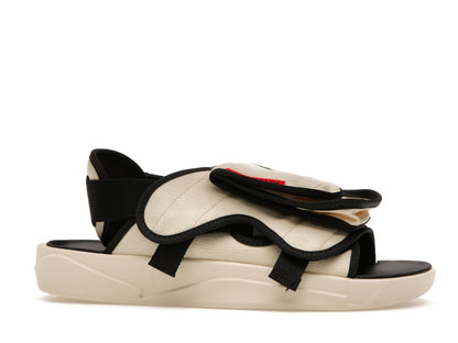 Jordan LS Slide Beach