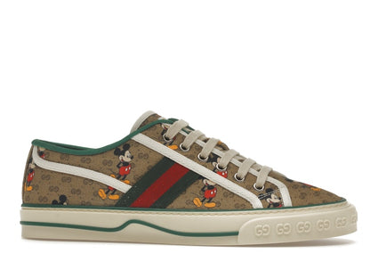 Gucci Tennis 1977 x Disney