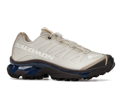 Salomon XT-4 OG Protective Vanilla Ice Black Coffee