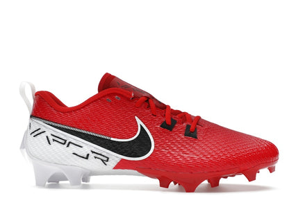 Nike Vapor Edge Speed 360 2 University Red White Black