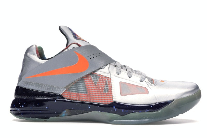 Nike KD 4 Galaxy AS (2012)
