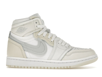 Jordan 1 High MM Coconut Milk (Women's)