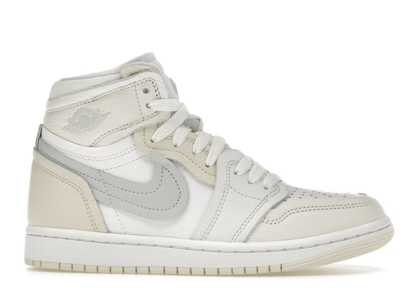 Jordan 1 High MM Coconut Milk (Women's)