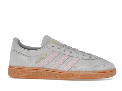adidas Handball Spezial Grey Clear Pink (Women's)