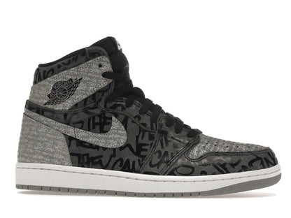 Jordan 1 Retro High OG Rebellionaire