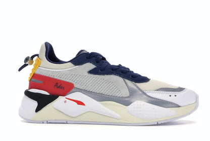 Puma RS-X Ader Error