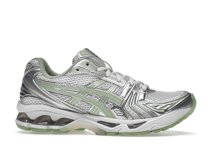 ASICS Gel-Kayano 14 White Jade (Women's)