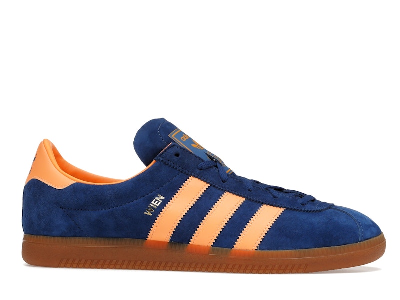 adidas City Series Wien Blue Tint