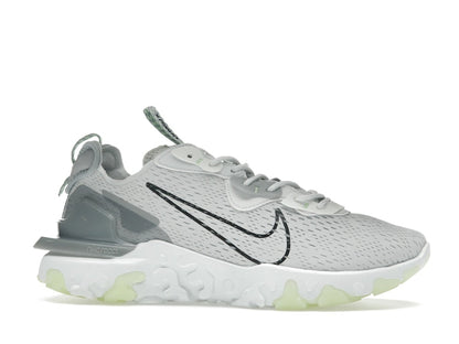Nike React Vision Photon Dust Barely Volt