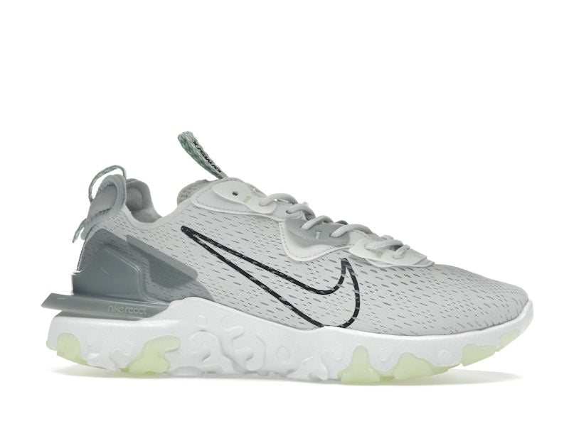 Nike React Vision Photon Dust Barely Volt