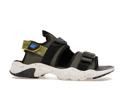 Nike Canyon Cargo Khaki