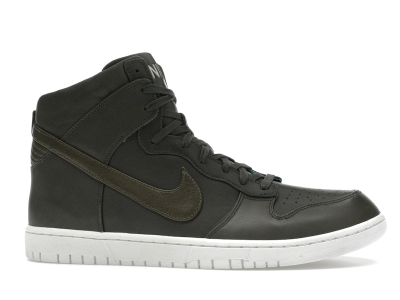 Nike Dunk Lux Cargo Khaki