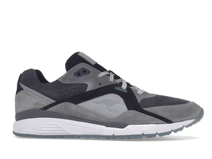 KangaROOS Runaway ROOS 002 43einhalb Lupus