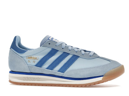 adidas SL 72 RS Clear Sky Blue