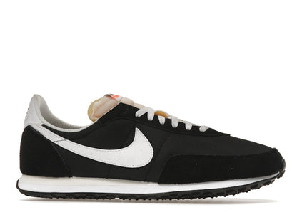 Nike Waffle Trainer 2 Black White