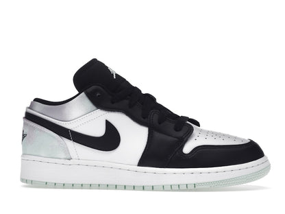 Jordan 1 Low Easter Pastel Tie-Dye (GS)
