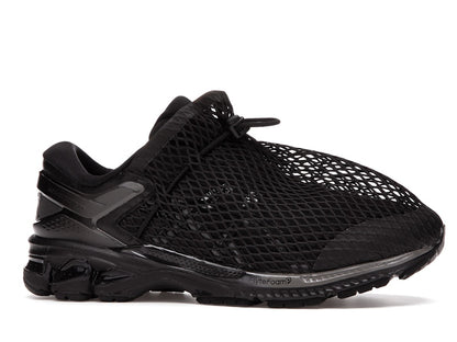 ASICS Gel-Kayano 26 Vivienne Westwood Black