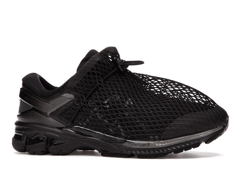 ASICS Gel-Kayano 26 Vivienne Westwood Black