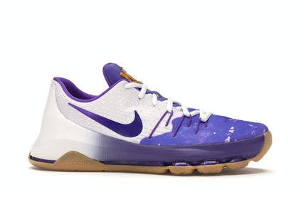 Nike KD 8 Peanut Butter Jelly PBJ (GS)