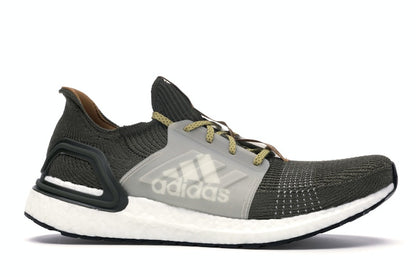adidas Ultra Boost 19 Wood Wood Black